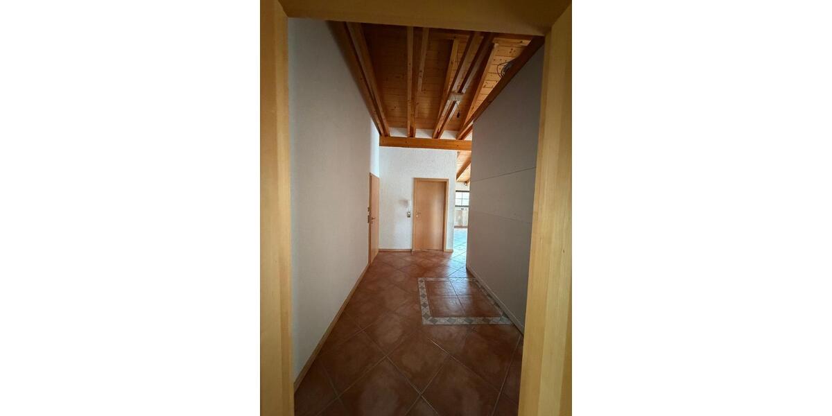 Dachgeschoßwohnung Wald-Michelbach Michelbach - 4 Zimmer, 110 m&sup2;, 800&euro; | Angebot:26101298