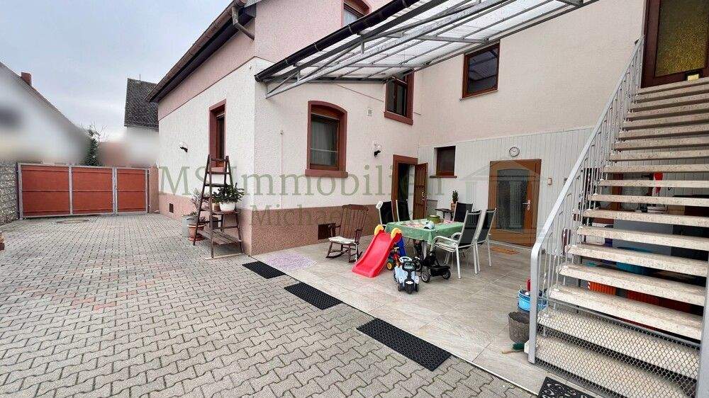 Mehrfamilienhaus, Wohnhaus Lampertheim - 1 Zimmer, 260 m&sup2;, 650.000&euro; | Angebot:25248845