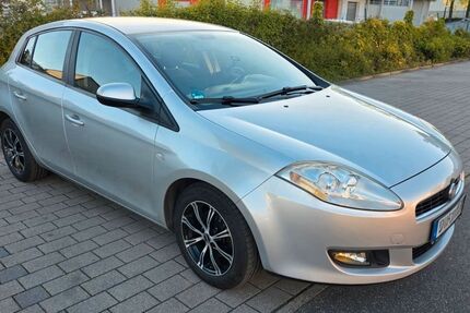Fiat Bravo 204.000 km 2.799 &euro; Heidelberg 69123