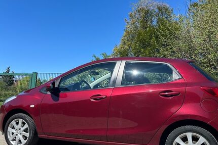 Mazda 2 129.000 km 4.300 &euro; Schwetzingen 68723