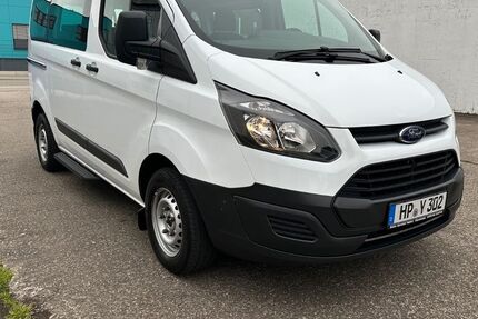 Ford Transit Custom 169.000 km 11.350 &euro; Viernheim 68519