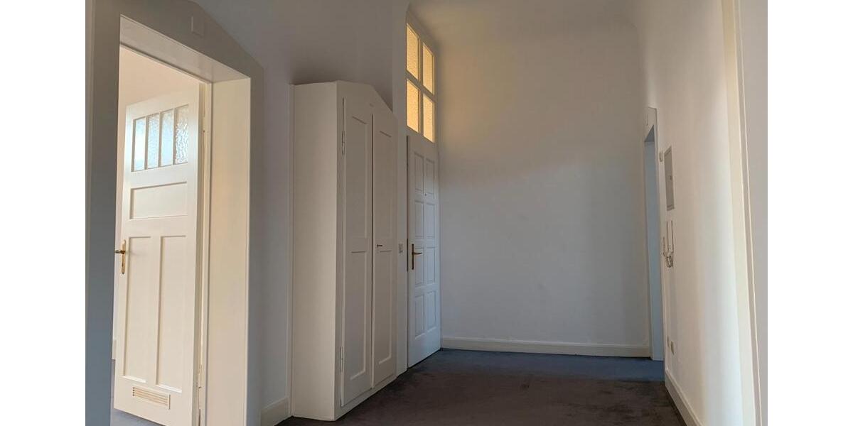 Etagenwohnung Ludwigshafen am Rhein Parkinsel - 3 Zimmer, 106 m&sup2;, 920&euro; | Angebot:26609321