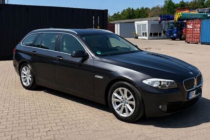 BMW 525 277.000 km 7.500 &euro; Römerberg 67354