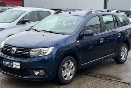 Dacia Logan 112.000 km 6.490 &euro; Ludwigshafen 67059