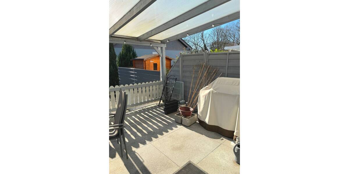 Reihenmittelhaus Worms / Horchheim Horchheim - 4 Zimmer, 123 m&sup2;, 398.000&euro; | Angebot:23955109