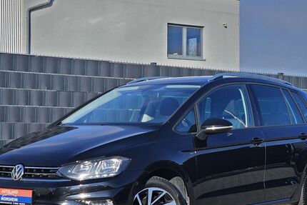 VW Golf 125.000 km 14.450 &euro; Monsheim 67590