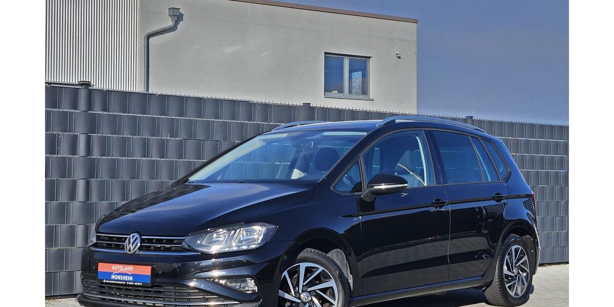 VW Golf 125.000 km 14.450 &euro; Monsheim 67590