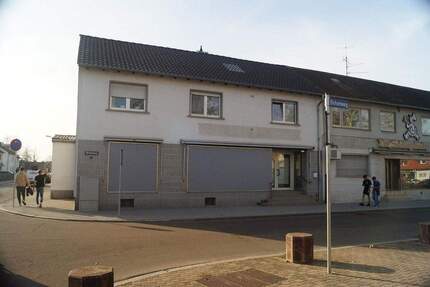 Gewerbeobjekt Speyer - 435.000&euro; | Angebot:25878409