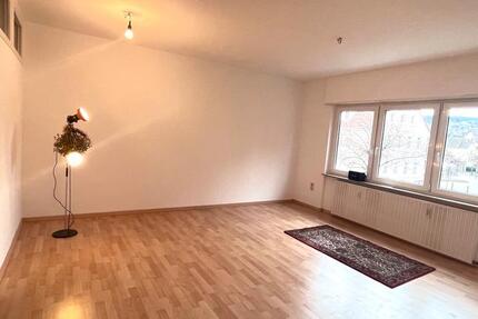 Helle, zentral gelegene 2 Zimmer Wohnung Bad Dürkheim 2 zimmer
