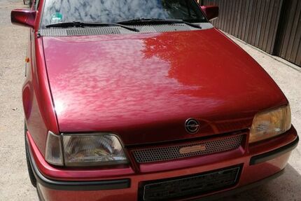 Opel Kadett