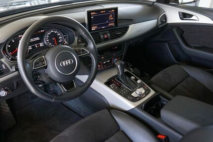 Audi A6 154.000 km 18.000 &euro; Ladenburg 68526