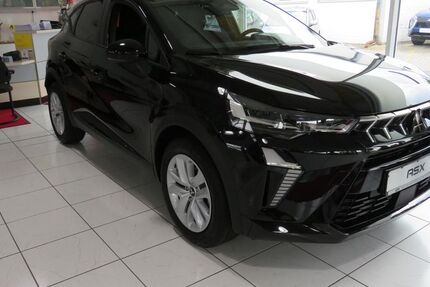 Mitsubishi ASX 1.500 km 21.990 &euro; Heidelberg 69126