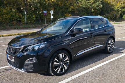 Peugeot 3008 81.000 km 16.800 &euro; Viernheim 68519