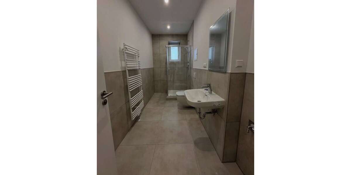 Etagenwohnung Mannheim Neckarau - 1 Zimmer, 13 m&sup2;, 450&euro; | Angebot:25518837