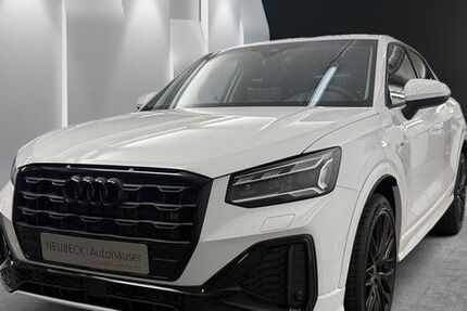 Audi Q2 8.999 km 34.790 &euro; Speyer 67346