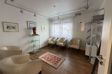 Gewerbeobjekt Mannheim-Neckarstadt Ost Neckarstadt Ost - 1.850&euro; | Angebot:27281425