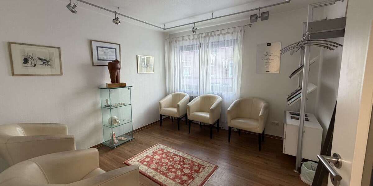 Gewerbeobjekt Mannheim-Neckarstadt Ost Neckarstadt Ost - 1.850&euro; | Angebot:27281425