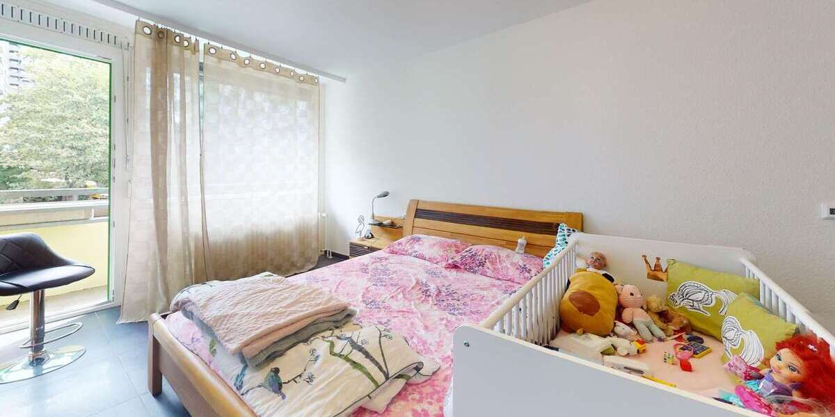 5 ZKB Penthouse über Heidelberg Terrasse Panoramablick & exklusives Wohngefühl - Anlageobjekt Heidelberg Boxberg | Angebot:27306384