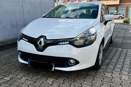 Renault Clio 142.500 km 5.600 € Schifferstadt 67105