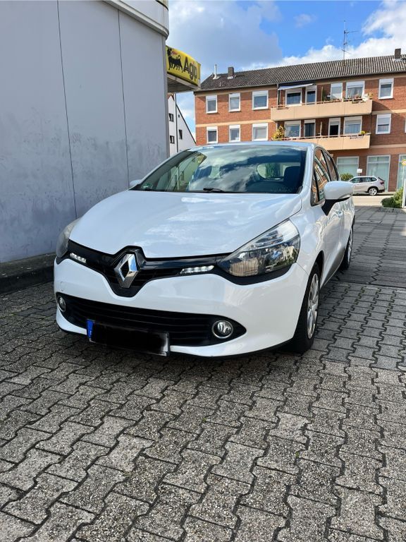 Renault Clio 142.500 km 5.600 € Schifferstadt 67105