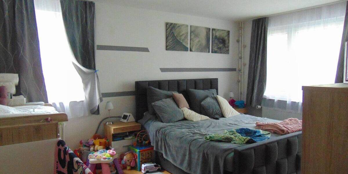 Etagenwohnung Bad Dürkheim Trift - 2 Zimmer, 58 m&sup2;, 140.000&euro; | Angebot:26453416