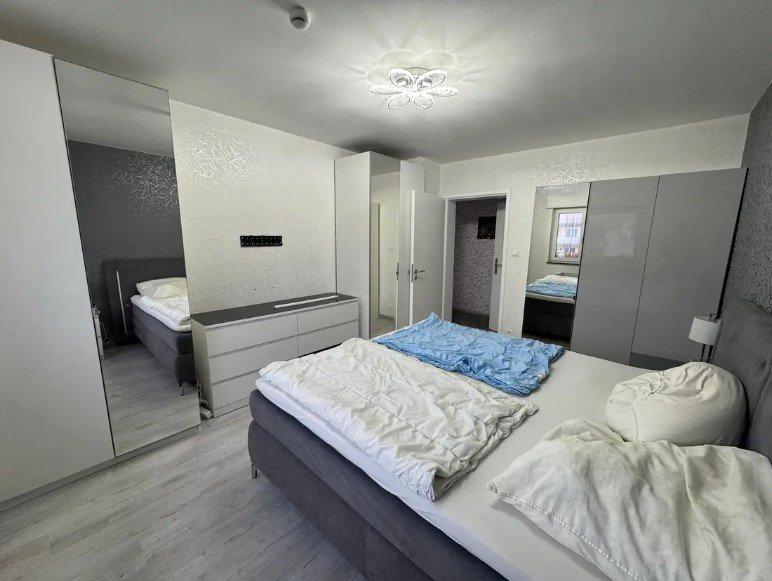 Etagenwohnung Ketsch - 2 Zimmer, 68 m&sup2;, 800&euro; | Angebot:26254448