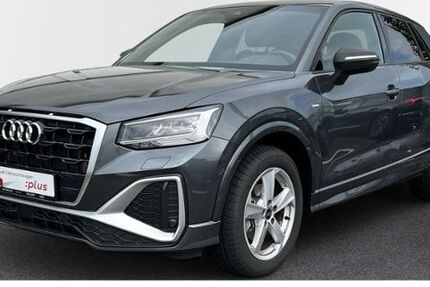 Audi Q2 4.022 km 38.630 &euro; Walldorf 69190