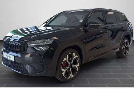 Skoda Kodiaq 4.990 km 57.900 &euro; Neustadt an der Weinstraße 67433