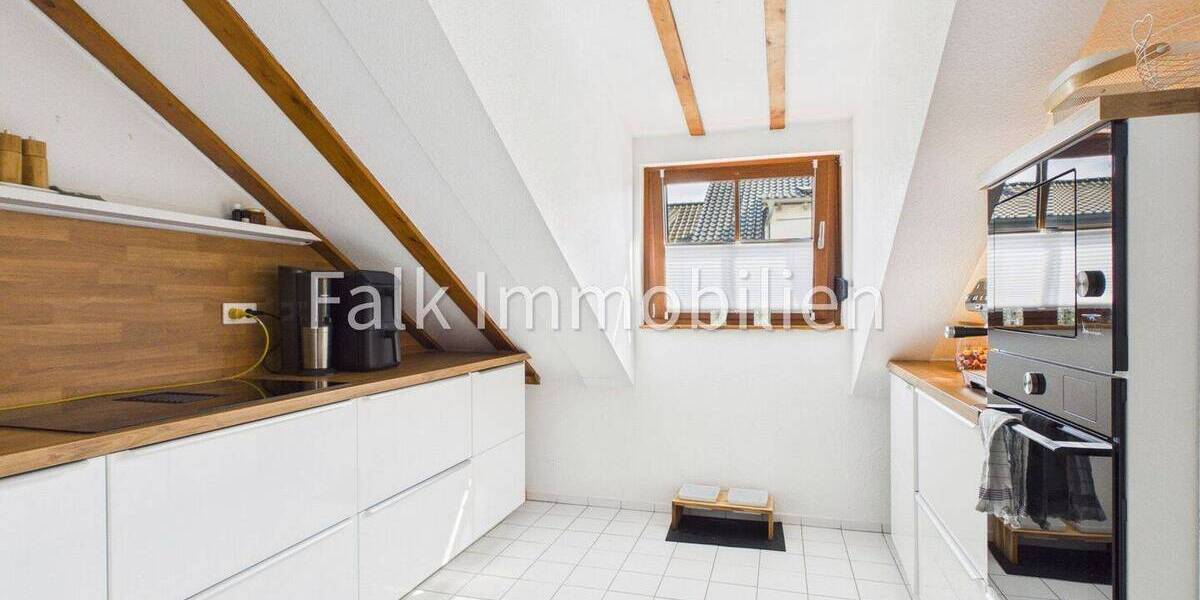 Mehrfamilienhaus, Wohnhaus Mannheim Gartenstadt - 7 Zimmer, 225 m&sup2;, 745.000&euro; | Angebot:26763879
