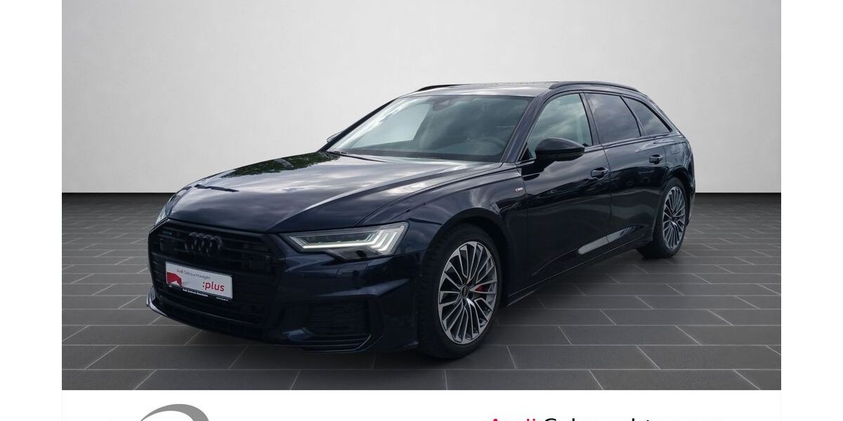 Audi A6 41.246 km 42.449 &euro; Mannheim 68309