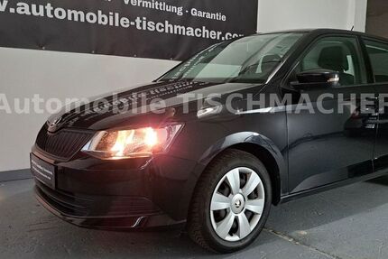 Skoda Fabia 67.871 km 9.995 &euro; Fürth 64658