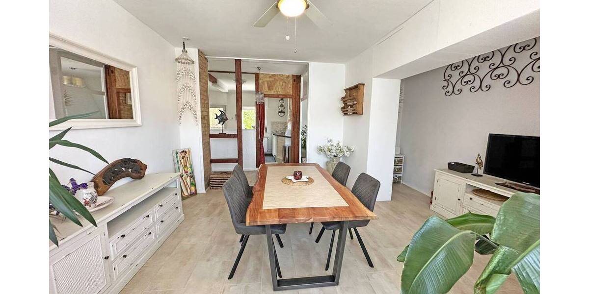 Stilvolles Einfamilienhaus mit Terrassen-Oase 4 zimmer