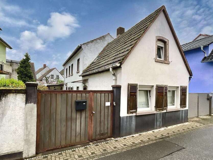 Haus zum Kaufen in Ludwigshafen 295.000 € 121.36 m²