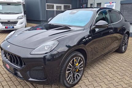 Maserati Grecale 37.000 km 56.990 &euro; Sandhausen 69207