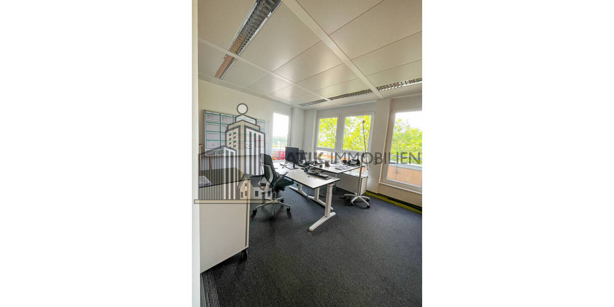 ATIK: Moderne Büro-Praxisflächen in idealer Lage - hochwertig ausgestattet - Gewerbeobjekt Mannheim / Feudenheim Feudenheim | Angebot:26267222