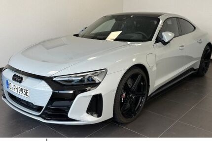 Audi RS e-tron GT 14.141 km 98.550 &euro; Walldorf 69190