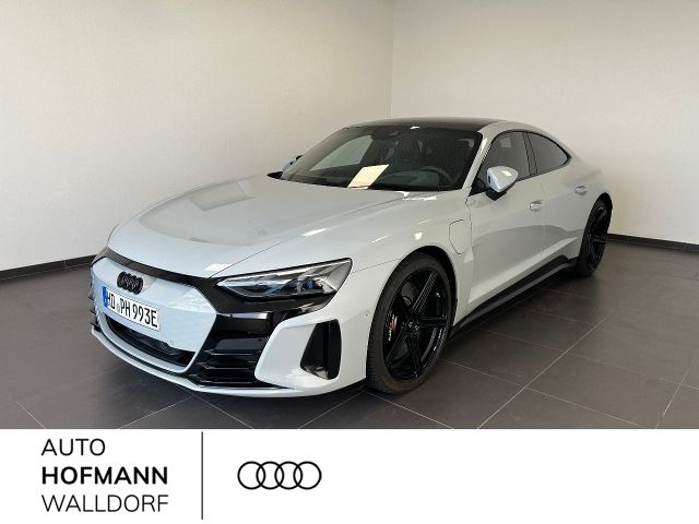 Audi RS e-tron GT 14.141 km 98.550 &euro; Walldorf 69190