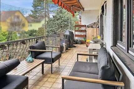 Wohnung Brühl - 4 Zimmer, 112 m&sup2;, 264.000&euro; | Angebot:25306194