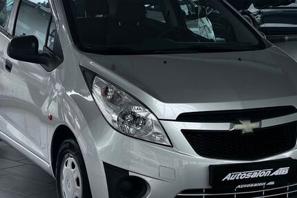 Chevrolet Spark 87.800 km 2.499 € Wiesloch 69168
