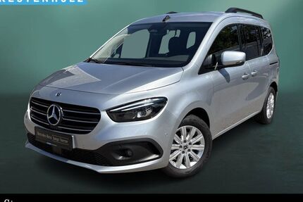 Mercedes-Benz T-Klasse 10.445 km 32.690 &euro; Grünstadt 67269