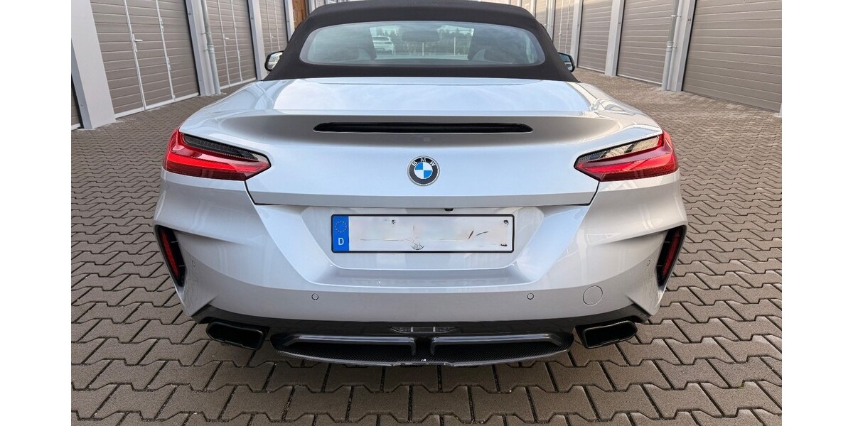 BMW Z4 9.950 km 53.200 &euro; Bad Dürkheim 67098