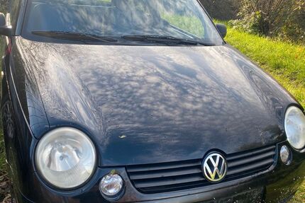 VW Lupo 168.000 km 1.000 &euro; Reilingen 68799