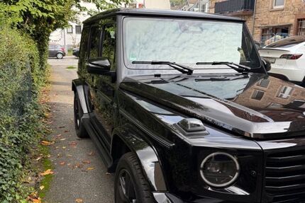 Mercedes-Benz G 450 3.920 km 159.000 € Heppenheim 64646