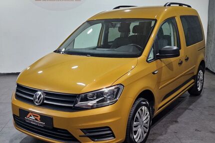 VW Caddy 166.600 km 15.599 &euro; Mannheim 68199