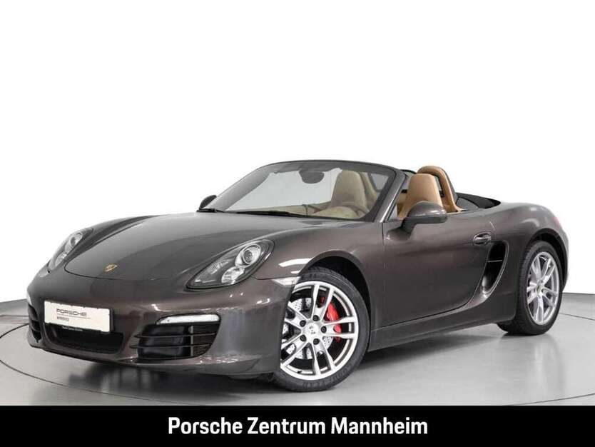 Boxster