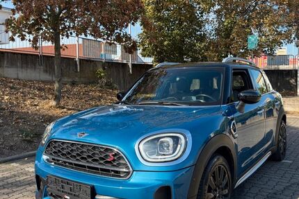 Mini Countryman S (Cooper) 59.990 km 23.700 &euro; Worms 67547