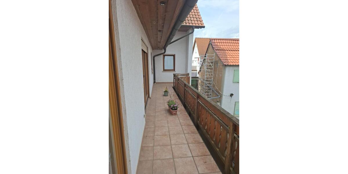Etagenwohnung Otterstadt - 5 Zimmer, 140 m&sup2;, 378.000&euro; | Angebot:26877268