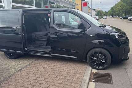 Fiat Ulysse 13.052 km 38.950 &euro; Hockenheim 68766