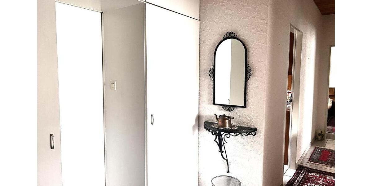 Erdgeschoßwohnung Mannheim Herzogenried - 3 Zimmer, 95 m&sup2;, 1.240&euro; | Angebot:26313901