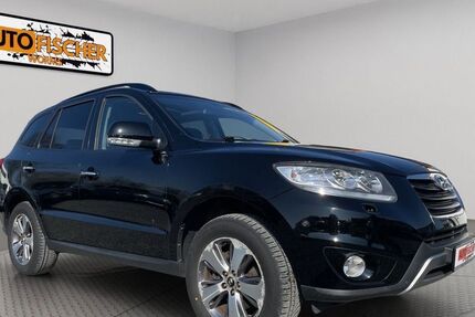 Hyundai SANTA FE 231.554 km 7.700 &euro; Worms 67547